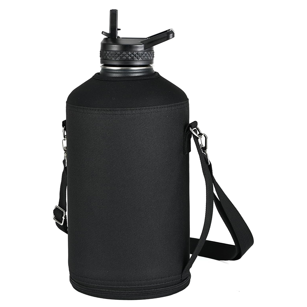 Sports Water Bottle Insulated - Torba na bidon sportowy izolowany 64oz
