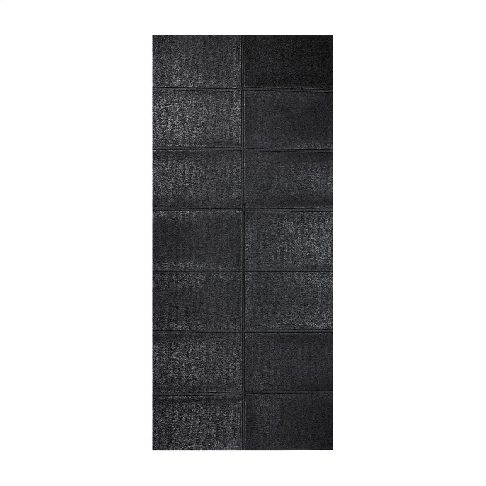 Yoga Mat - Mata do bieżni tłumiąca wibracje, wytrzymała