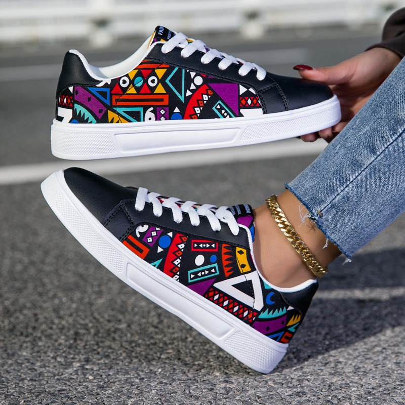 Skateboard - ​ ​ Buty MAEDEF dla kobiet