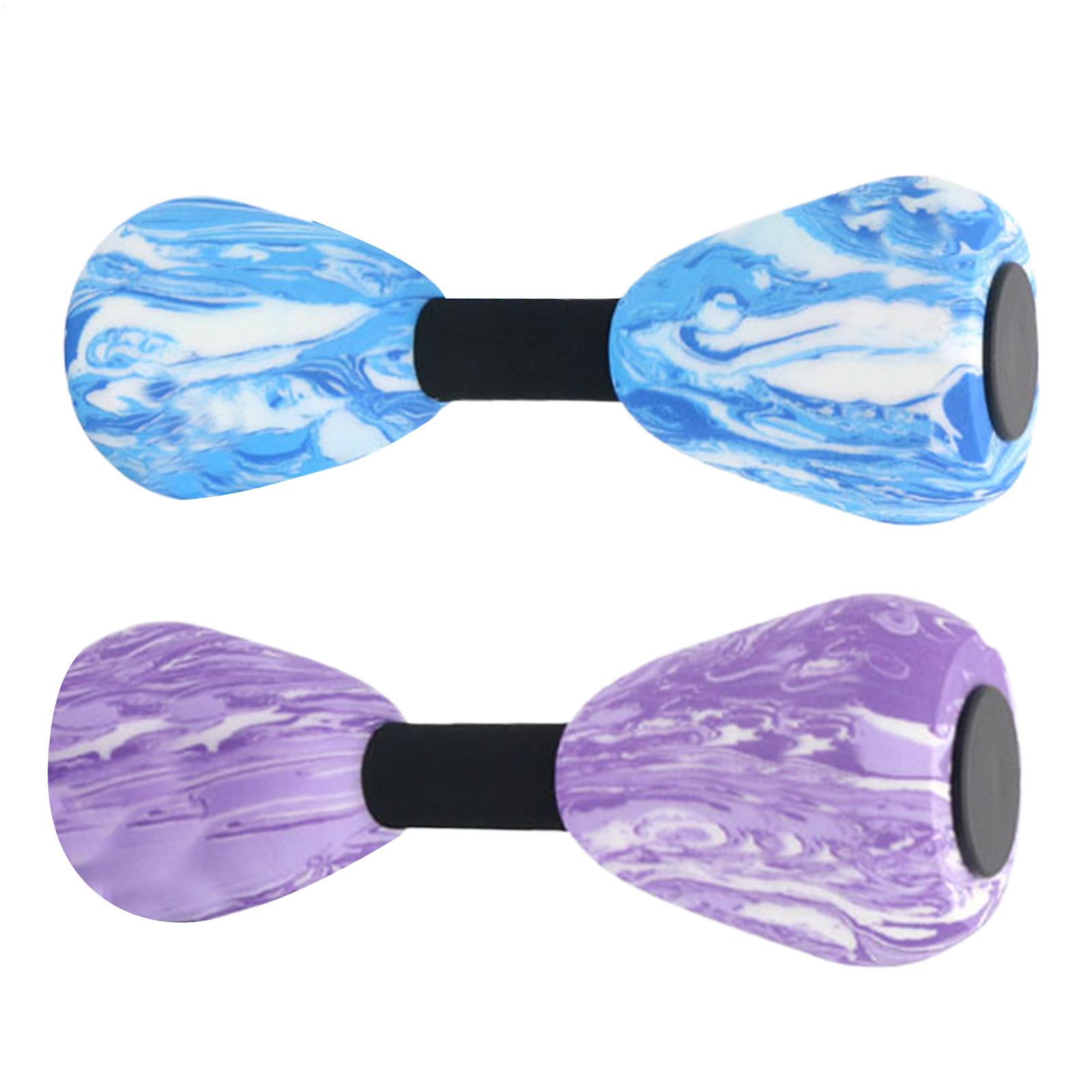 Dumbbell Set - Zestaw 2 ręcznych obciążników do treningu