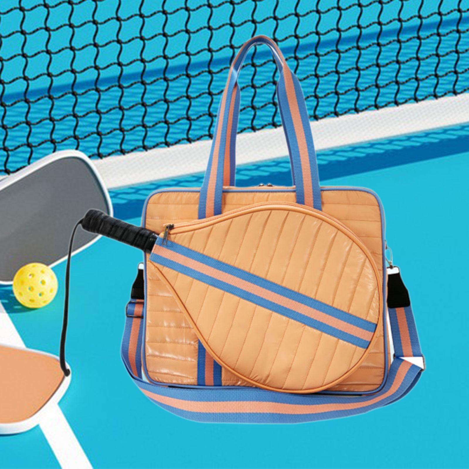 Badminton Racket - Torba na rakietki do pickleballa, duża