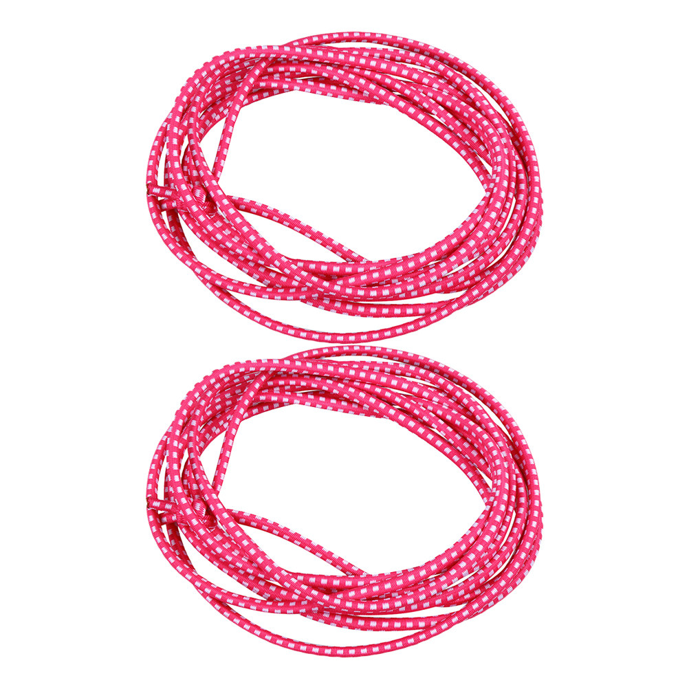 Jump Rope - Zestaw skakaczy dla dzieci, 2 sztuki,