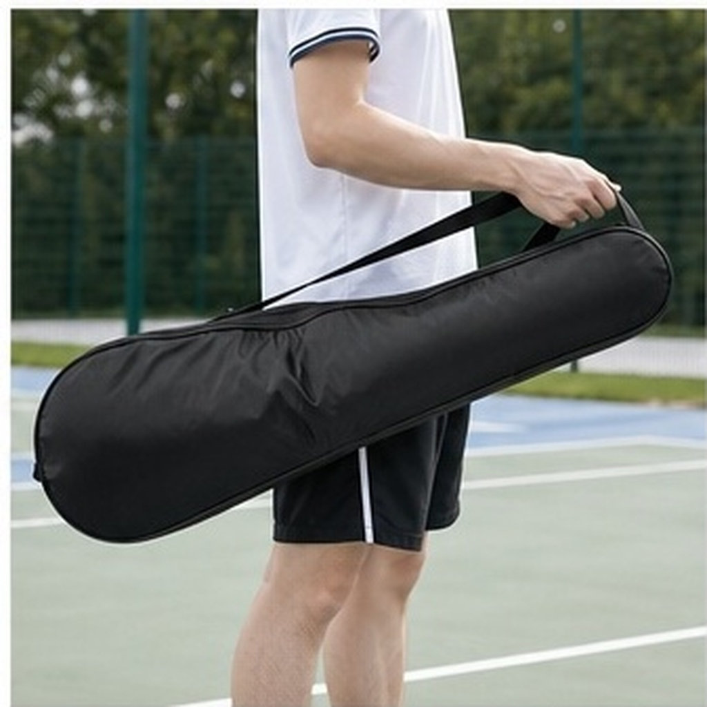 Badminton Racket - Ekskluzywna torba na rakietki do badmintona,