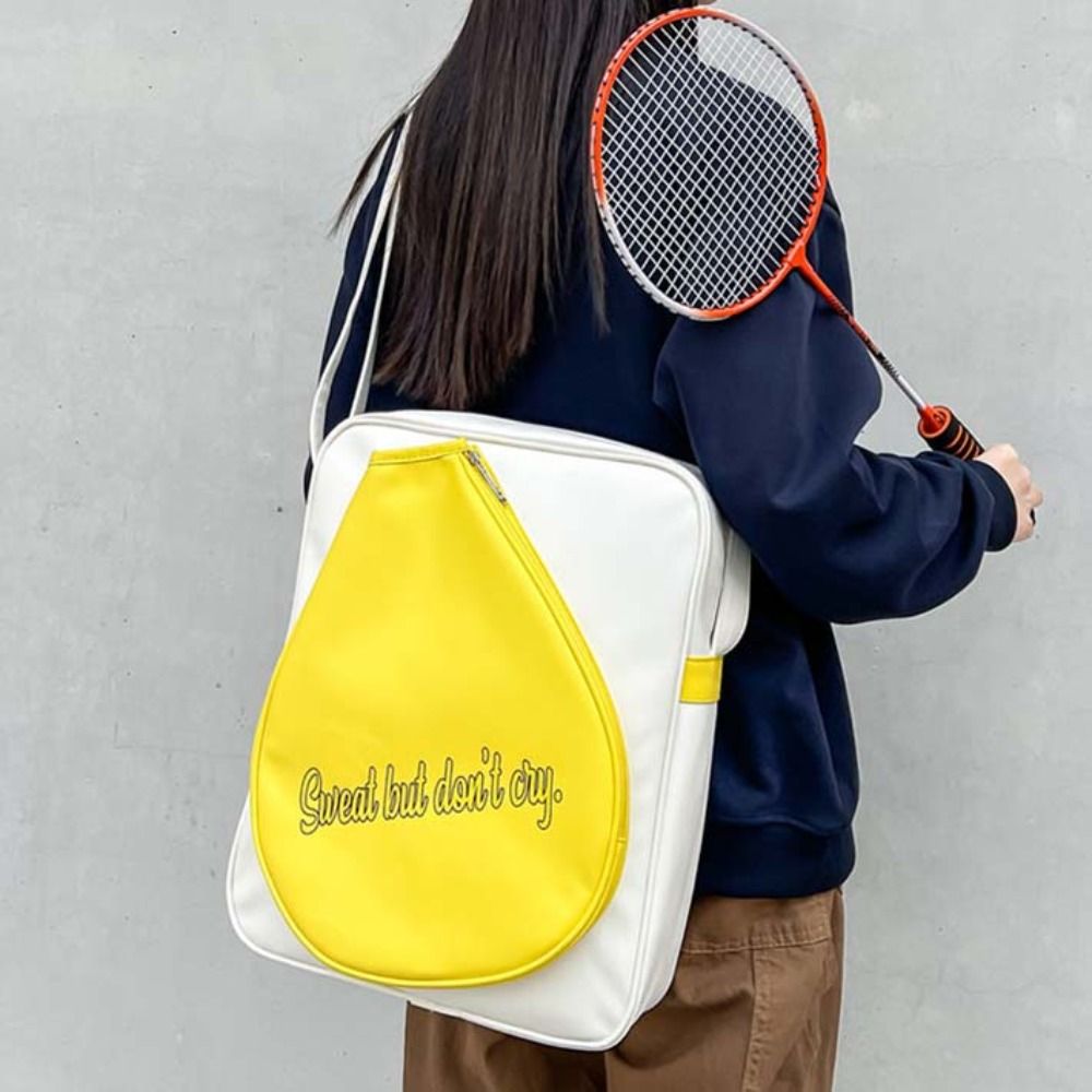 Badminton Racket - Torba na rakietki do badmintona o