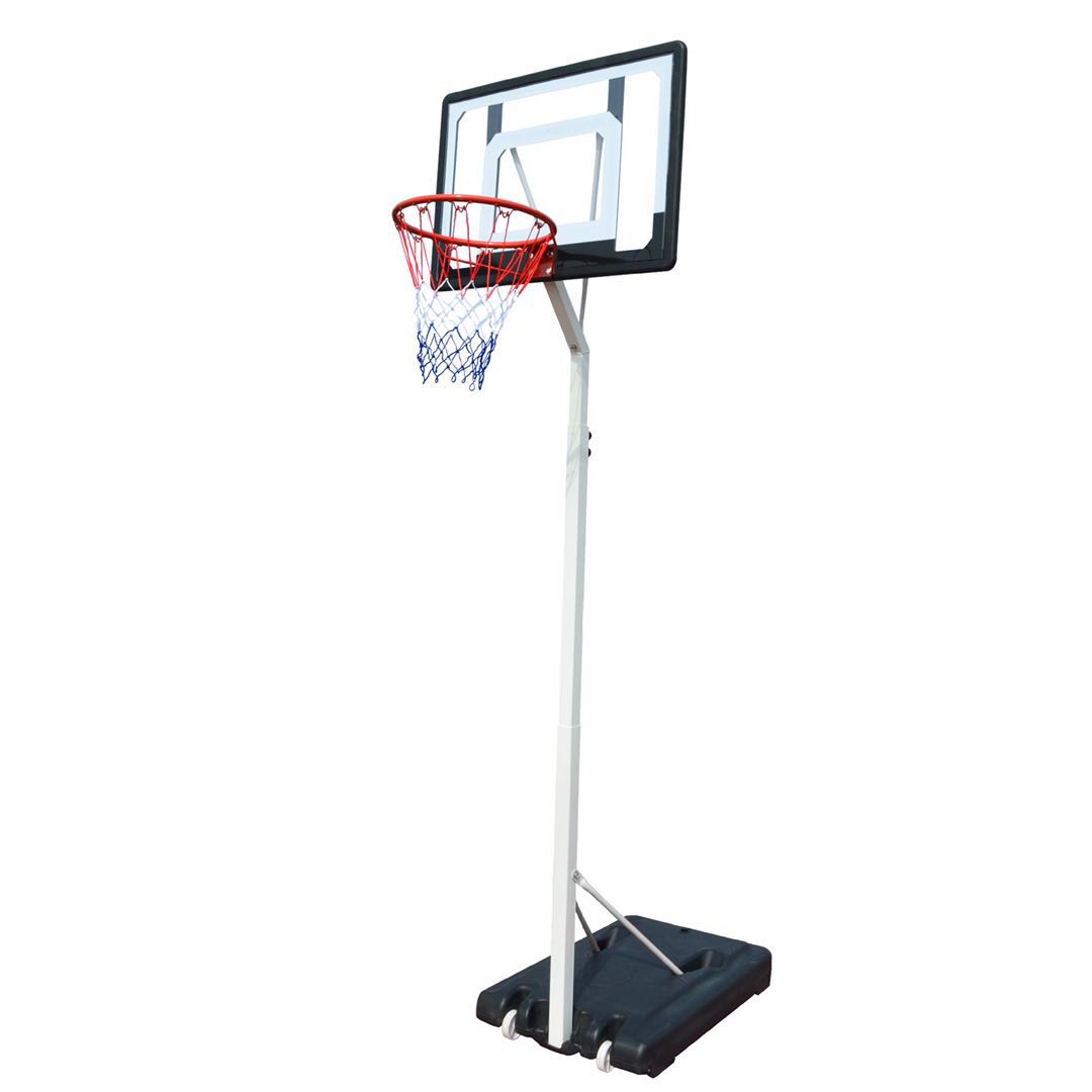 Basketball Hoop - Przenośna Standardowa Tablica do Koszykówki ze