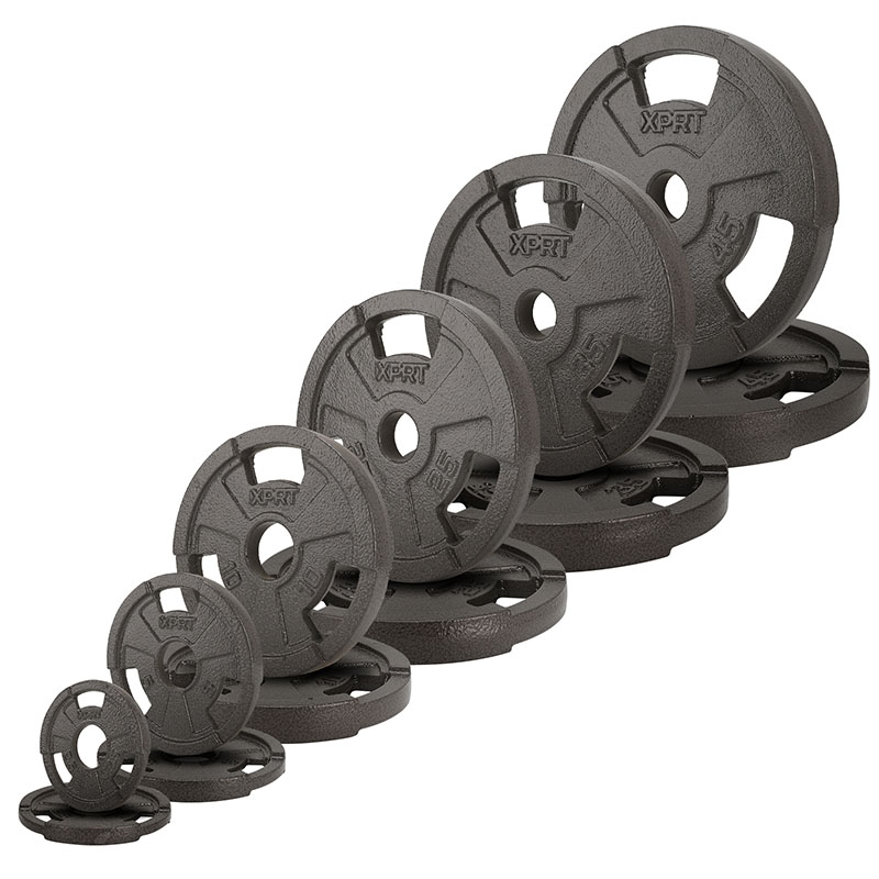 Dumbbell Set - Profesjonalny zestaw do ćwiczeń w domu