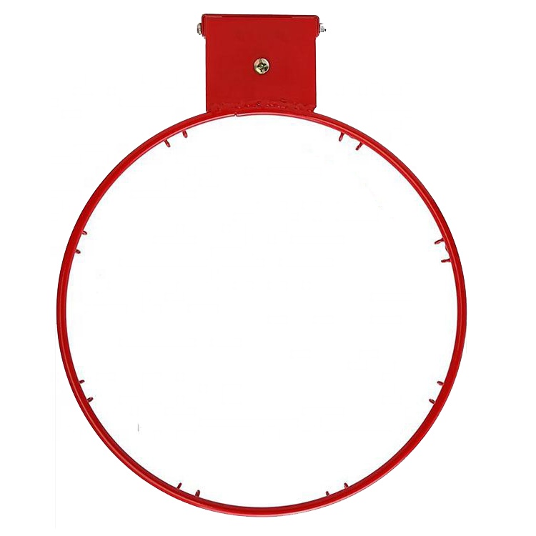 Basketball Hoop - Przenośna kosz do koszykówki z metalową