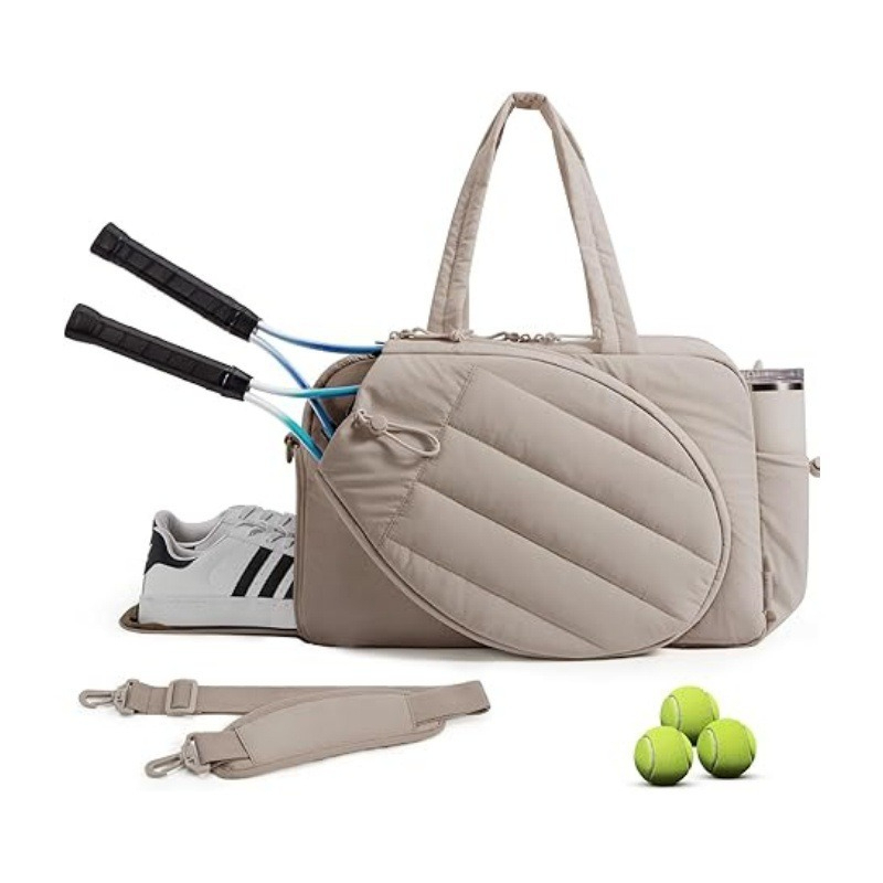 Tennis Racket - Nowa Torba na Rakiety do Tenisa