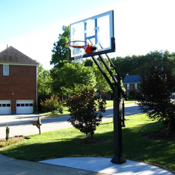 Basketball Hoop - Profesjonalne kosze do koszykówki do wbudowania