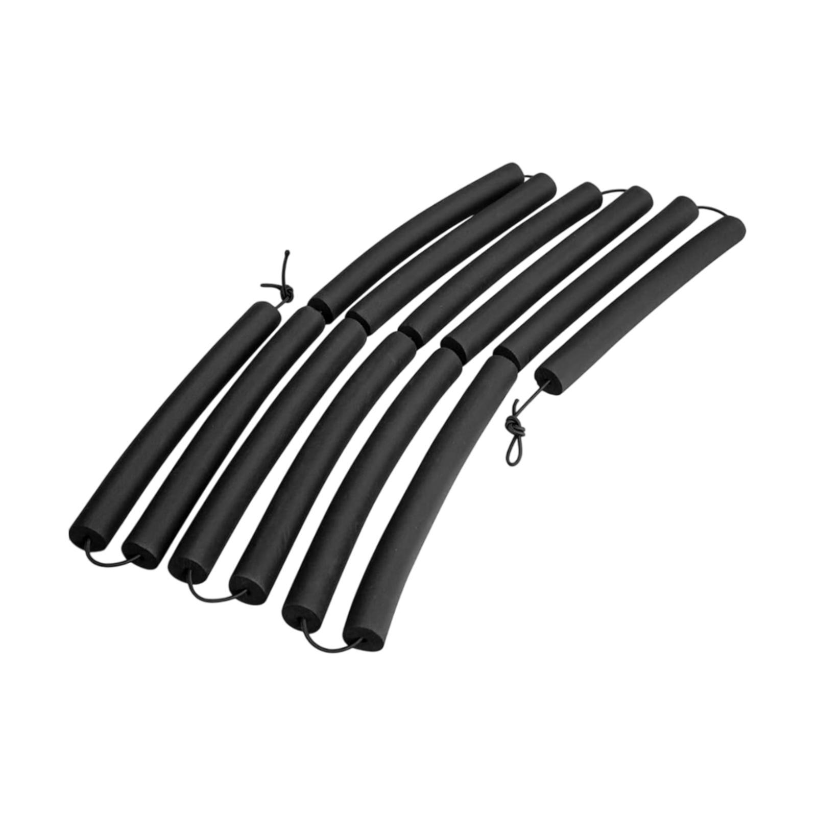 Piankowa lina do skoku w wysok – Jump Rope recenzja i cena