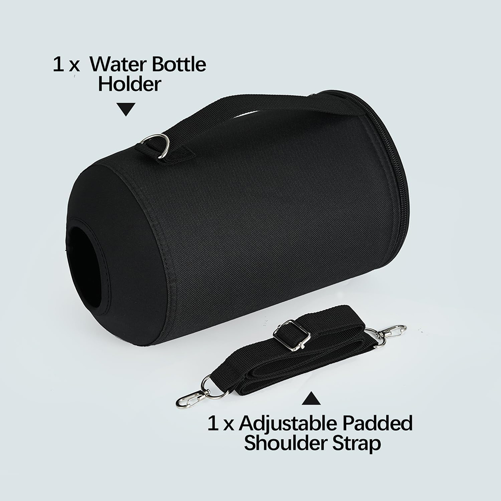 Torba na bidon sportowy izolow – Sports Water Bottle Insulated recenzja i cena