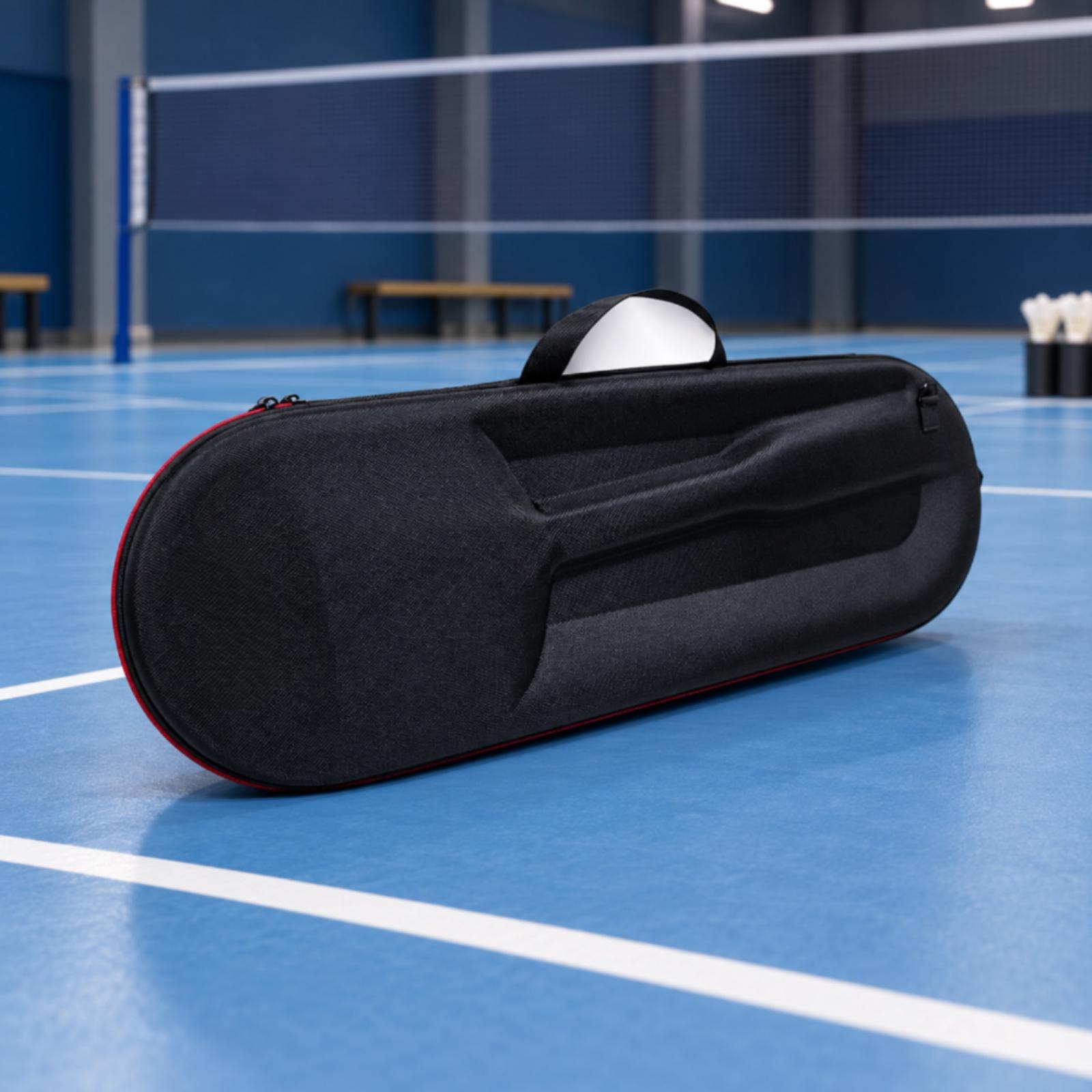 Torba do przechowywania rakiet – Badminton Racket recenzja i cena