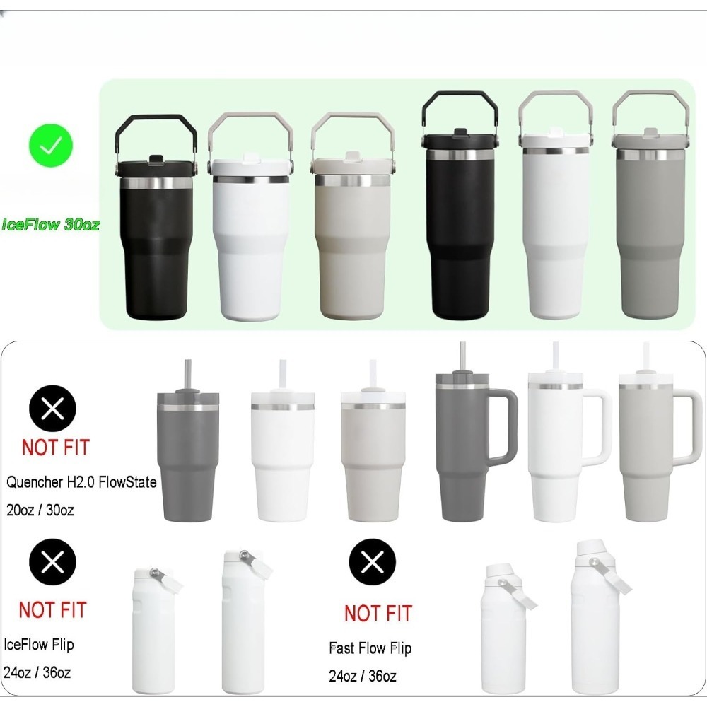 Wymienna pokrywka do plastikow – Sports Water Bottle Insulated recenzja i cena