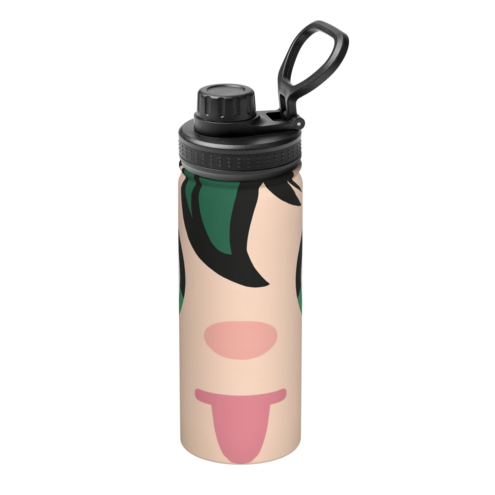 Anime My Hero Academia 18OZ Sp – Sports Water Bottle Insulated recenzja i cena