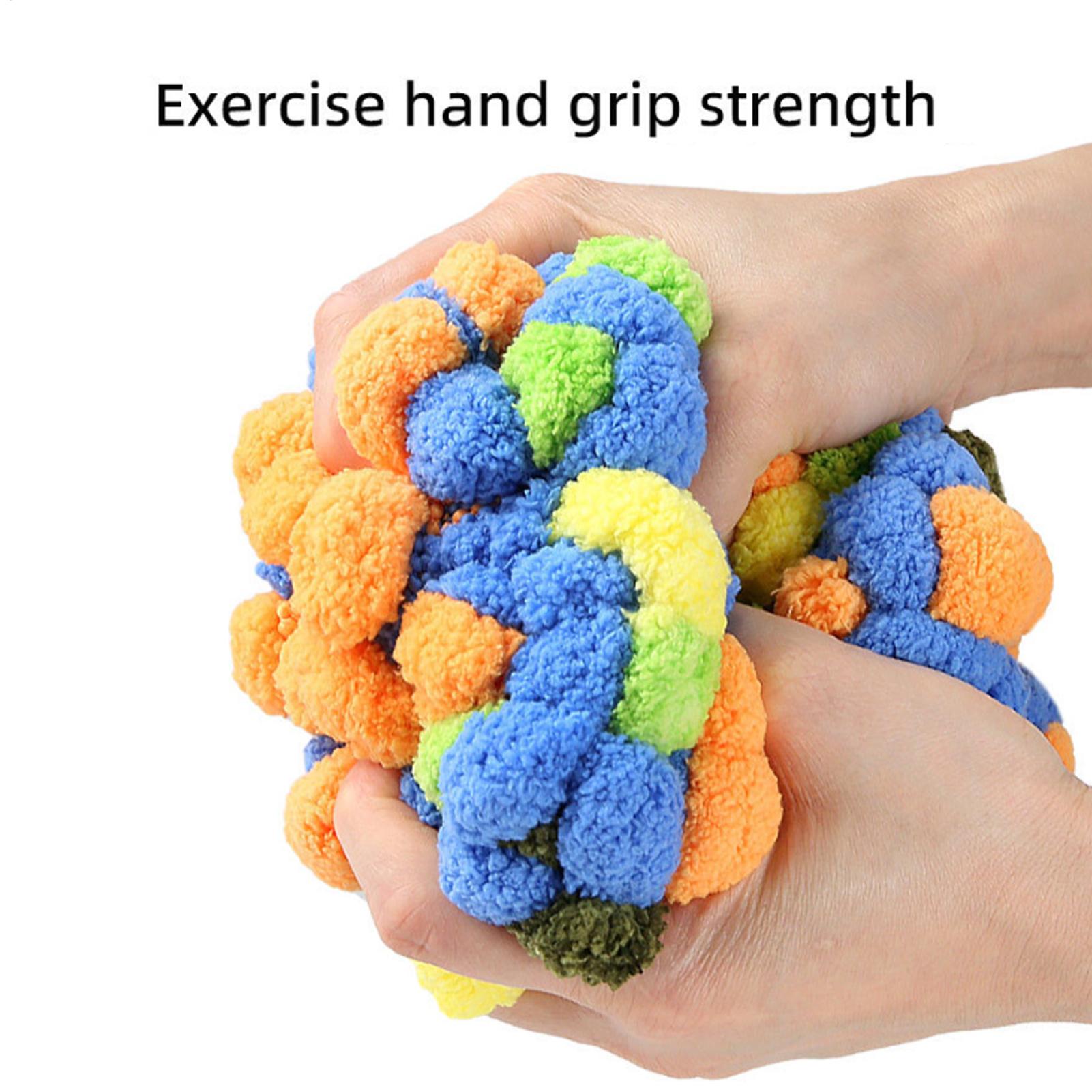 Wzmacniacz siły chwytu, trenin – Gym Ball recenzja i cena