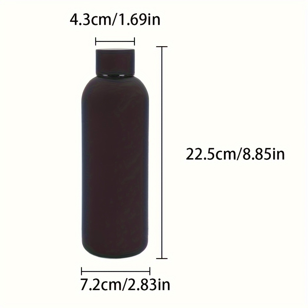 Personalizowana butelka na wod – Sports Water Bottle Insulated recenzja i cena