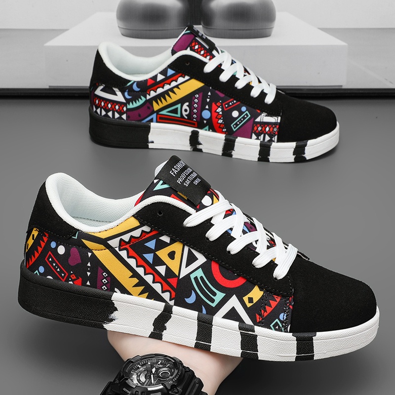 ​ ​ Buty MAEDEF dla kobiet i m – Skateboard recenzja i cena