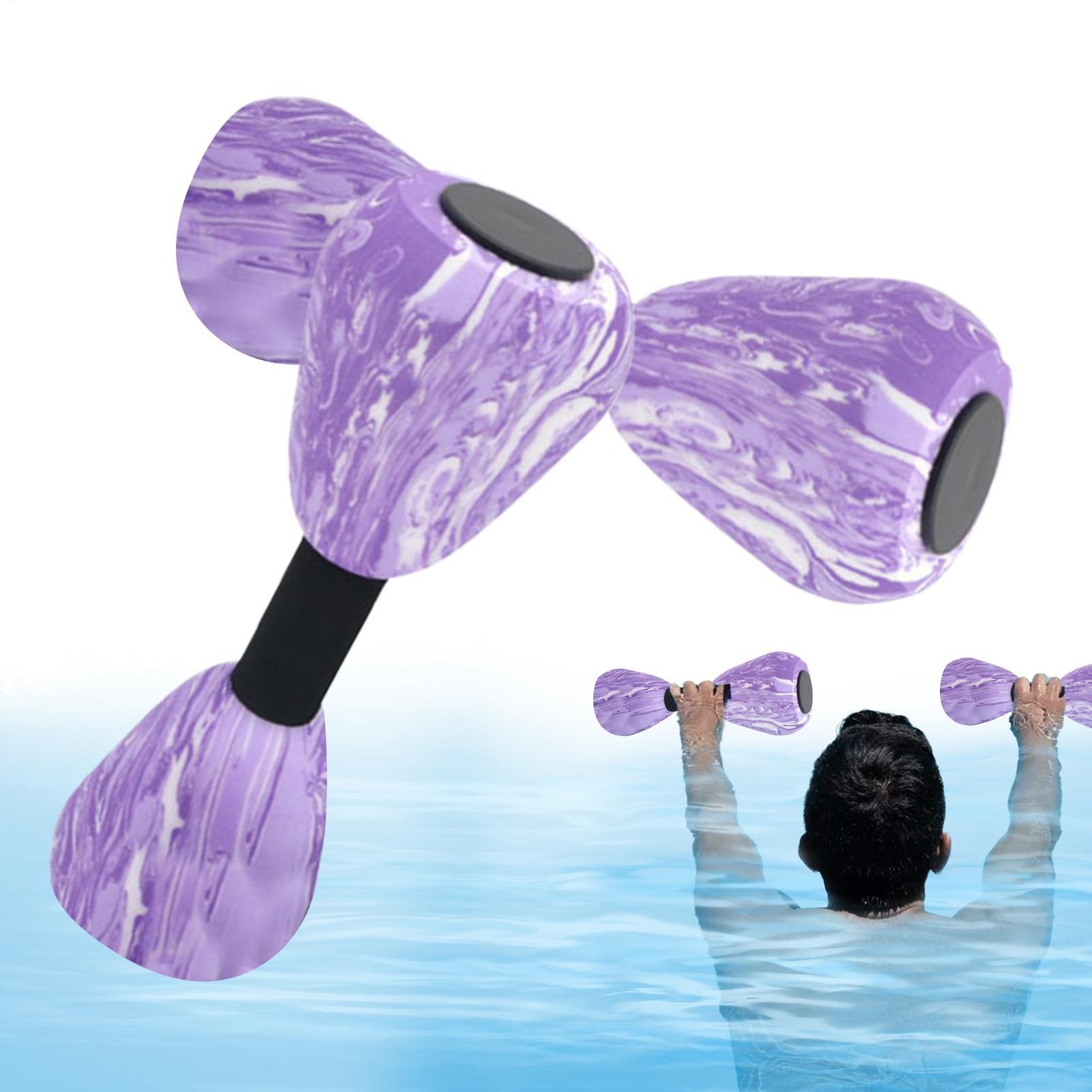 Zestaw 2 ręcznych obciążników  – Dumbbell Set recenzja i cena
