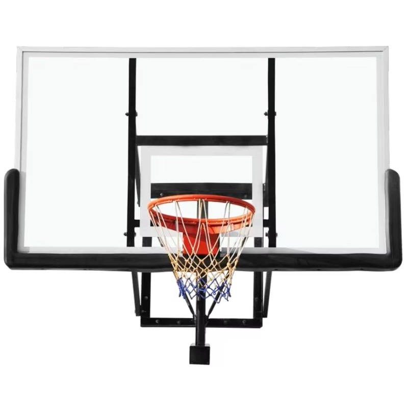 Tablica do koszykówki dla doro – Basketball Hoop recenzja i cena