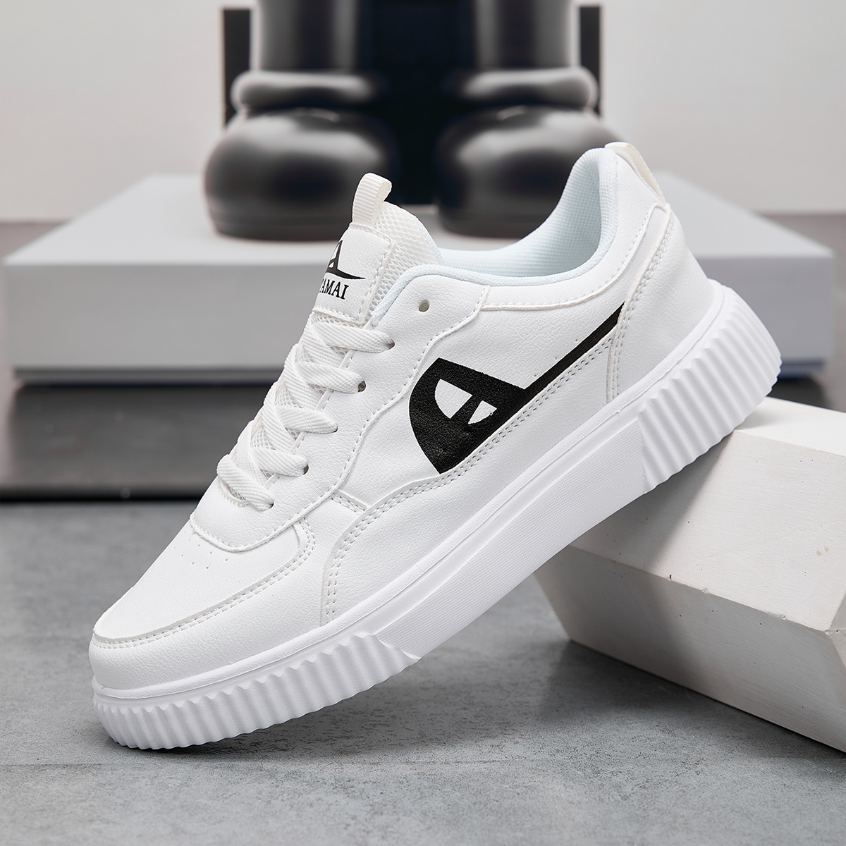 Damskie buty do skateboardingu – Skateboard recenzja i cena