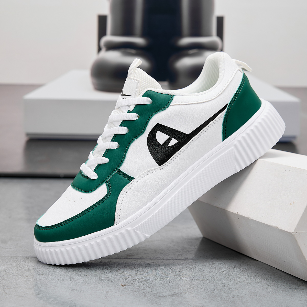 Damskie buty do skateboardingu – Skateboard recenzja i cena