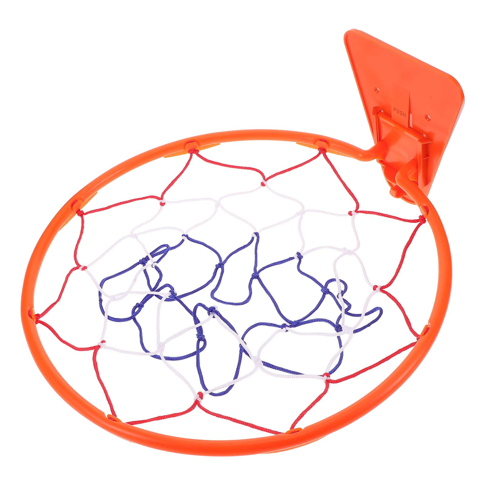 Wewnętrzna, wisząca kosz do ko – Basketball Hoop recenzja i cena