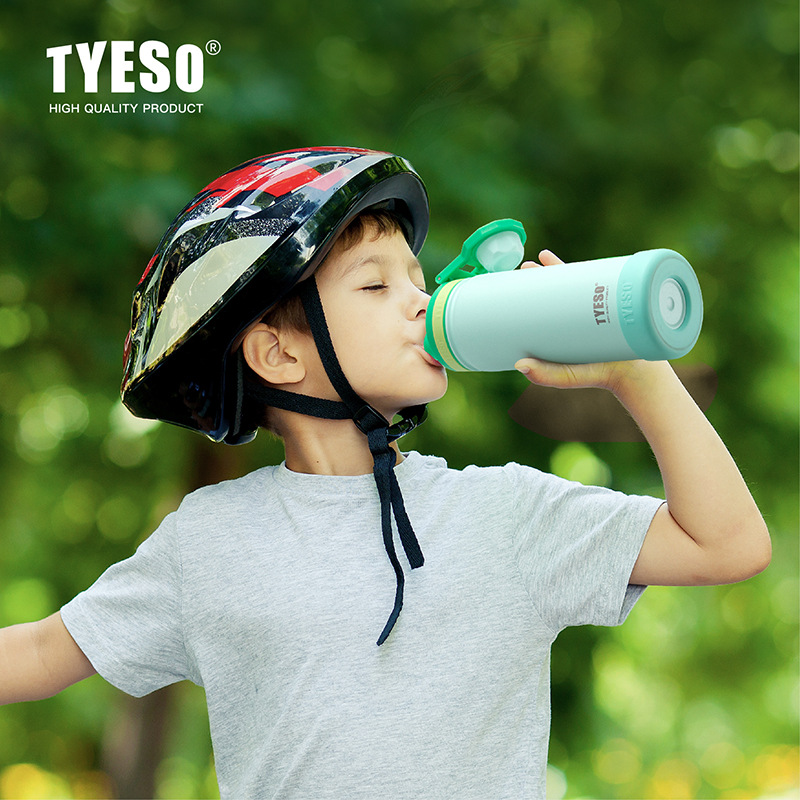 TYESO 420/600/750ml Sportowa B – Sports Equipment 5 Years Old recenzja i cena