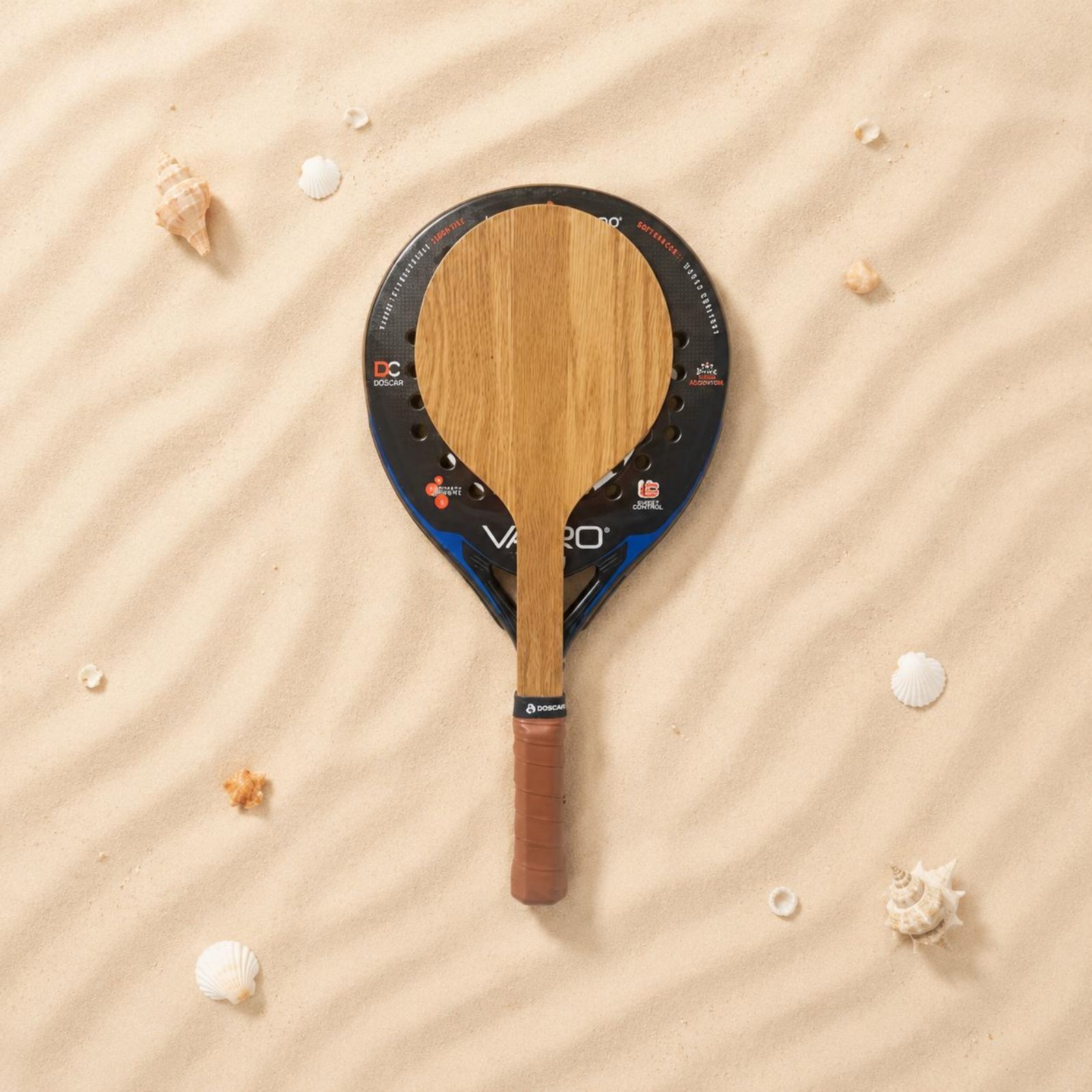 Drewniana rakieta do tenisa pl – Tennis Racket recenzja i cena