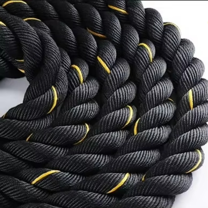 Sznur do ćwiczeń, lina do skak – Jump Rope recenzja i cena