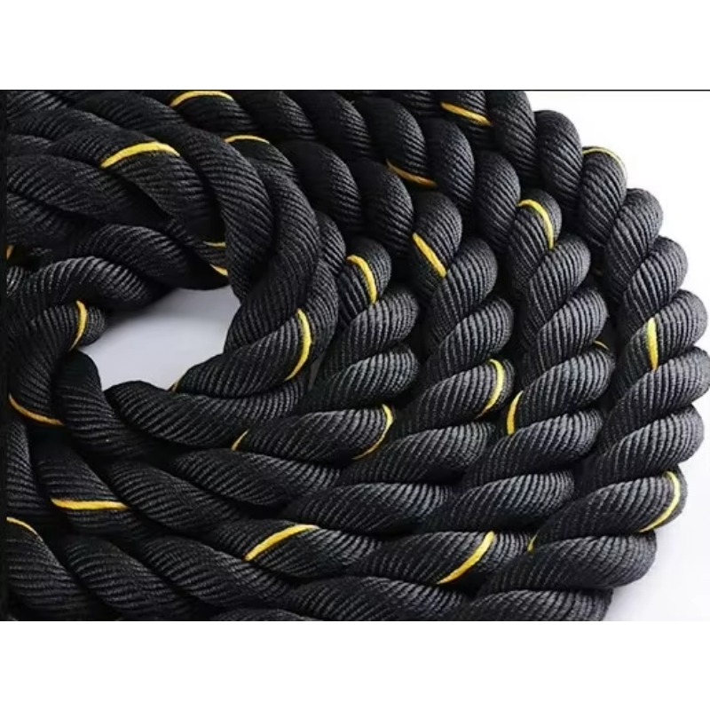 Sznur do ćwiczeń, lina do skak – Jump Rope recenzja i cena