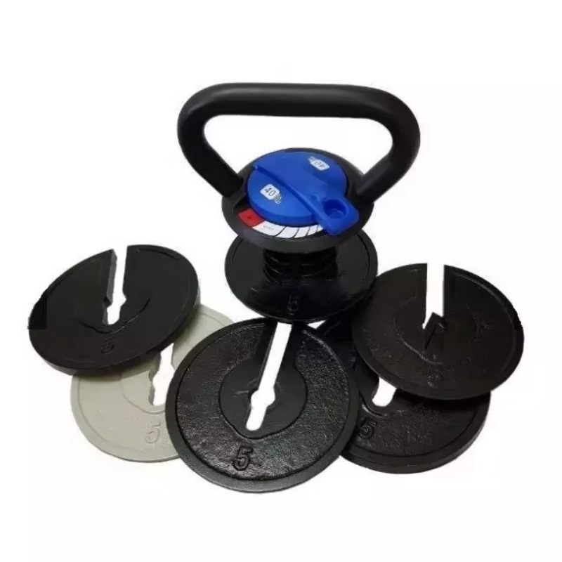 DUTRIEUX Regulowany Zestaw Han – Dumbbell Set recenzja i cena