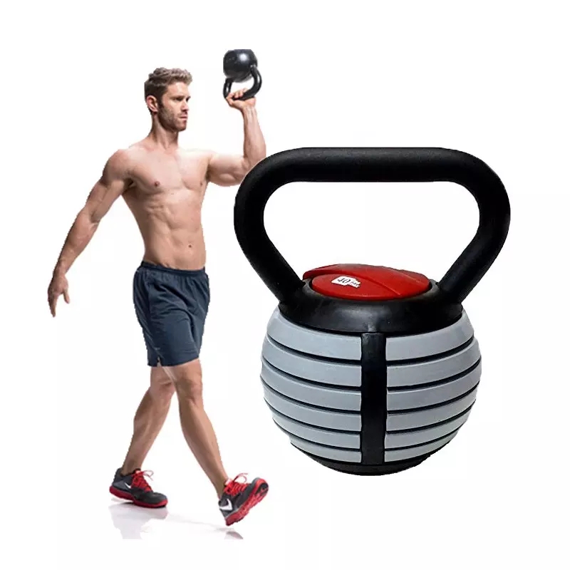 DUTRIEUX Regulowany Zestaw Han – Dumbbell Set recenzja i cena
