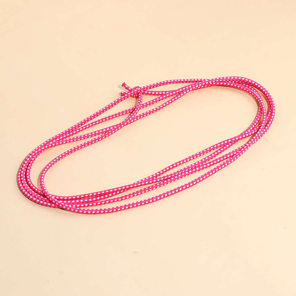 Zestaw skakaczy dla dzieci, 2  – Jump Rope recenzja i cena