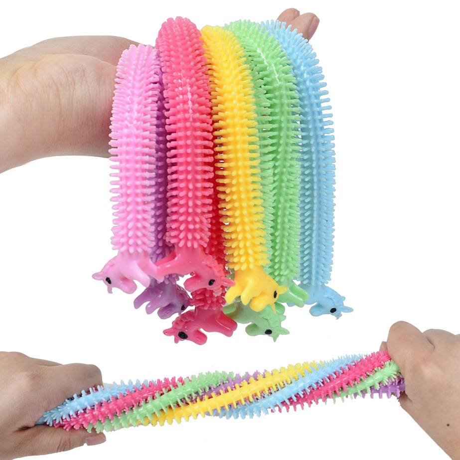 1/10 sztuk jednorożec ciągnięc – Jump Rope recenzja i cena