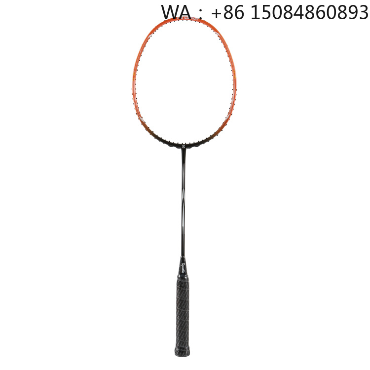 Rakietka do badmintona z włókn – Badminton Racket recenzja i cena