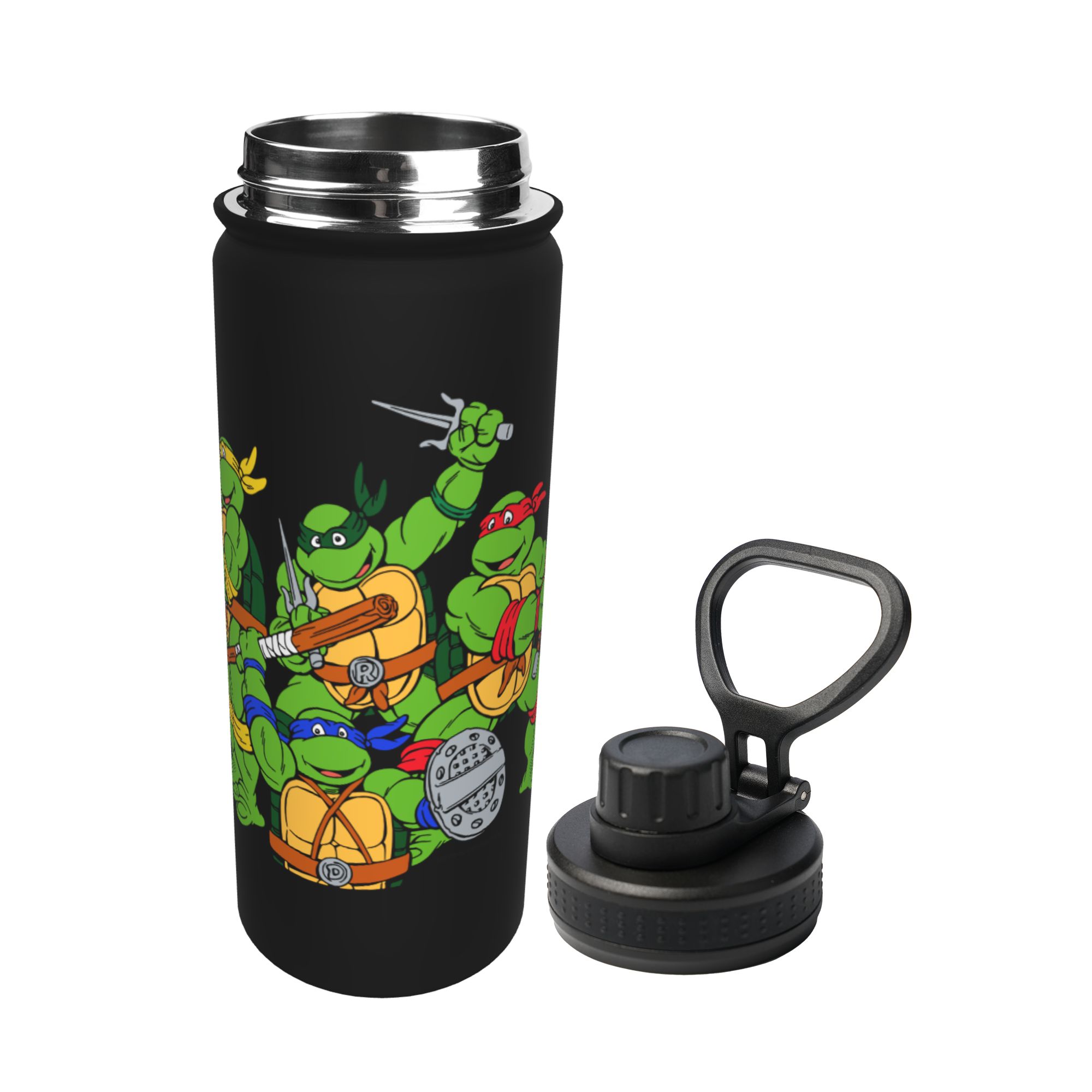 Kubek termiczny sportowy Carto – Sports Water Bottle Insulated recenzja i cena