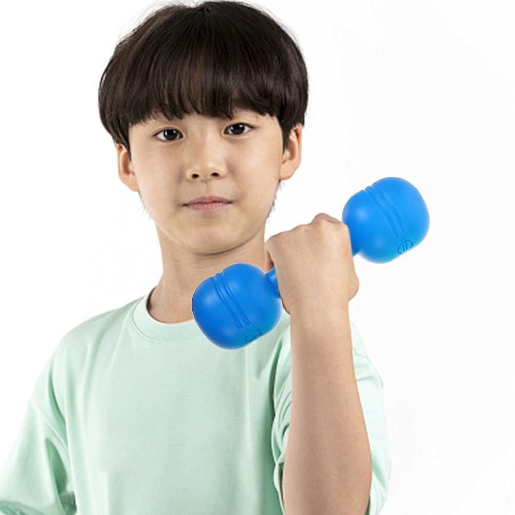 4 pary dziecięcych hantli, zes – Dumbbell Set recenzja i cena