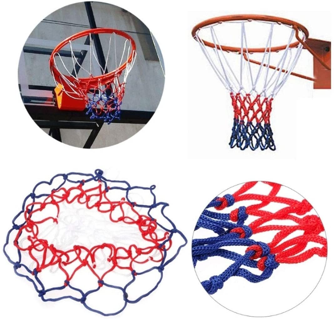 Wytrzymała stalowa obręcz do k – Basketball Hoop recenzja i cena