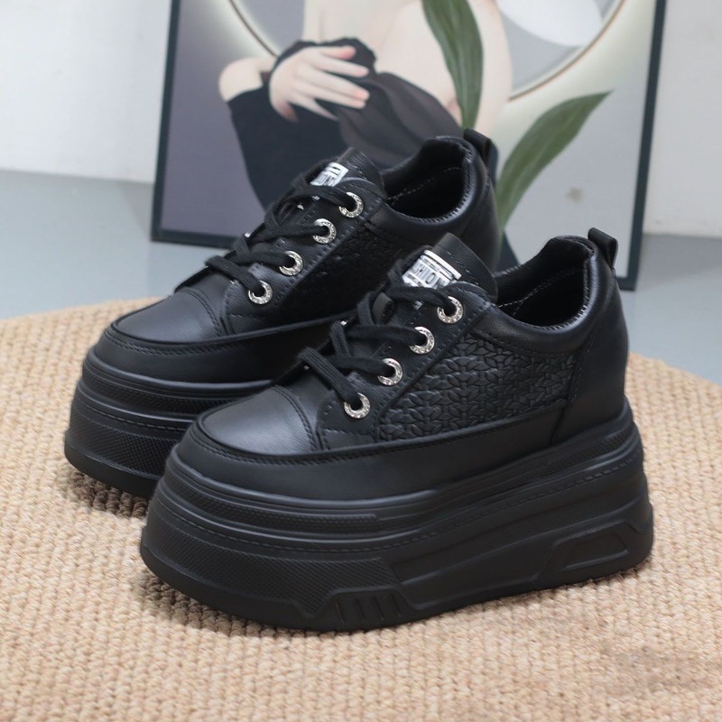 Nowe buty na platformie typu w – Skateboard recenzja i cena
