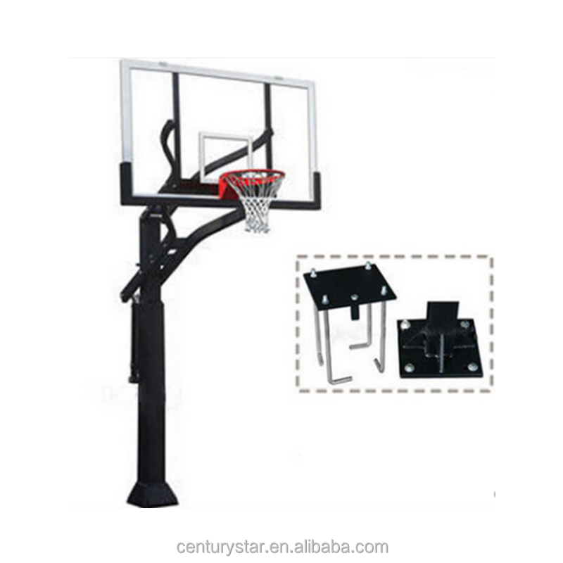 Regulowana tablica do koszyków – Basketball Hoop recenzja i cena