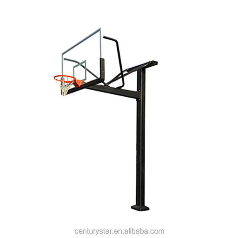 Regulowana tablica do koszyków – Basketball Hoop recenzja i cena