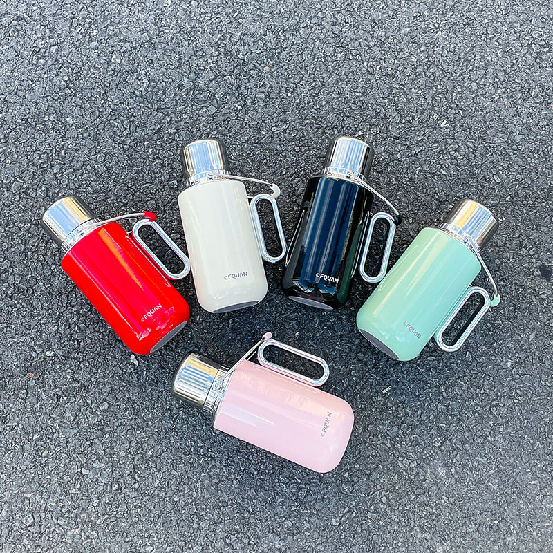 1 szt. Termos ze stali nierdze – Sports Water Bottle Insulated recenzja i cena