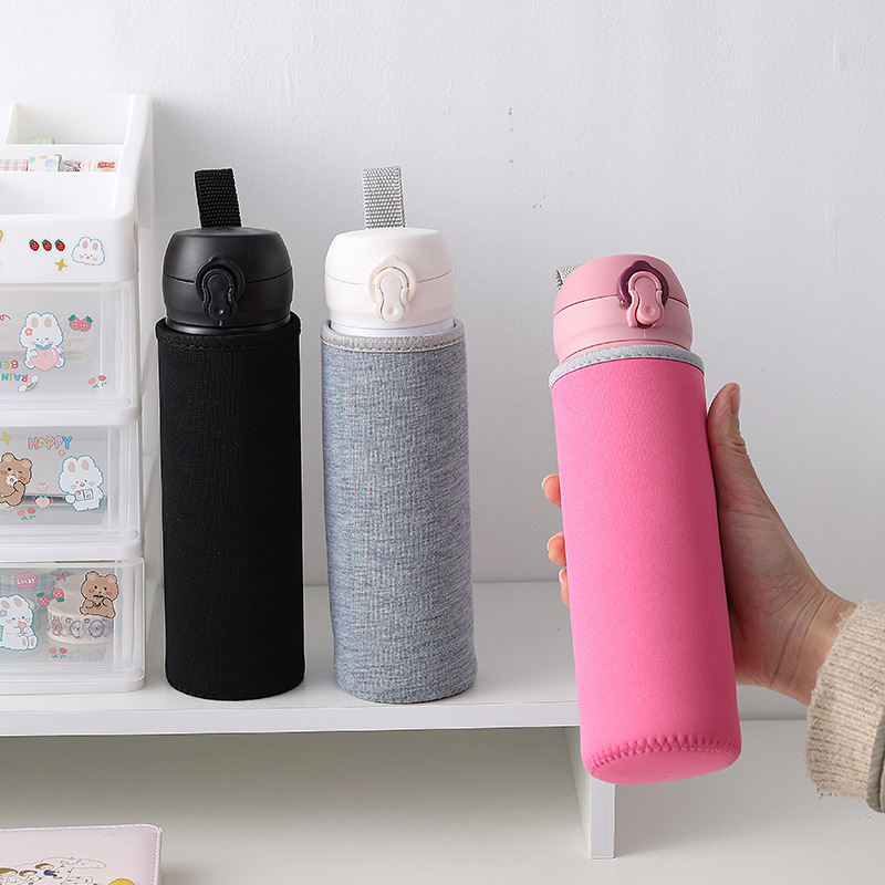 Torba/Pokrowiec na butelkę/kub – Sports Water Bottle Insulated recenzja i cena