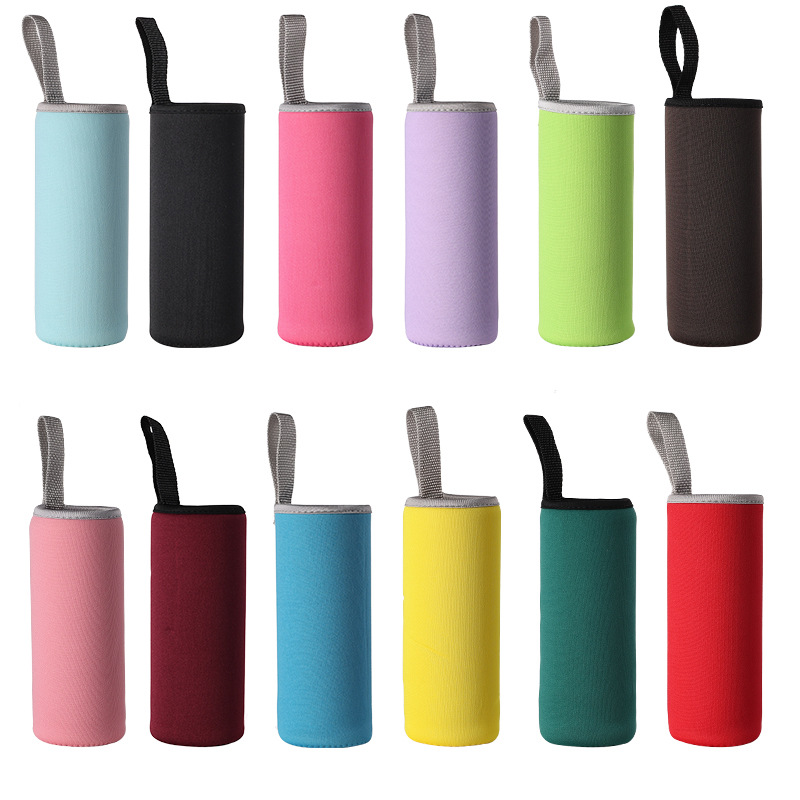 Torba/Pokrowiec na butelkę/kub – Sports Water Bottle Insulated recenzja i cena