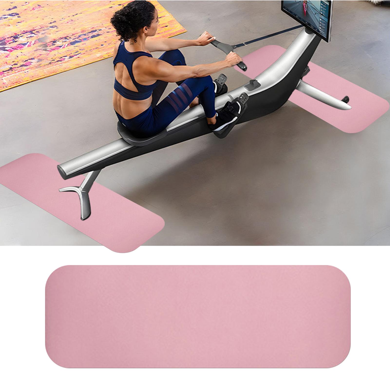 Mata na bieżnię do dywanu, ant – Yoga Mat recenzja i cena