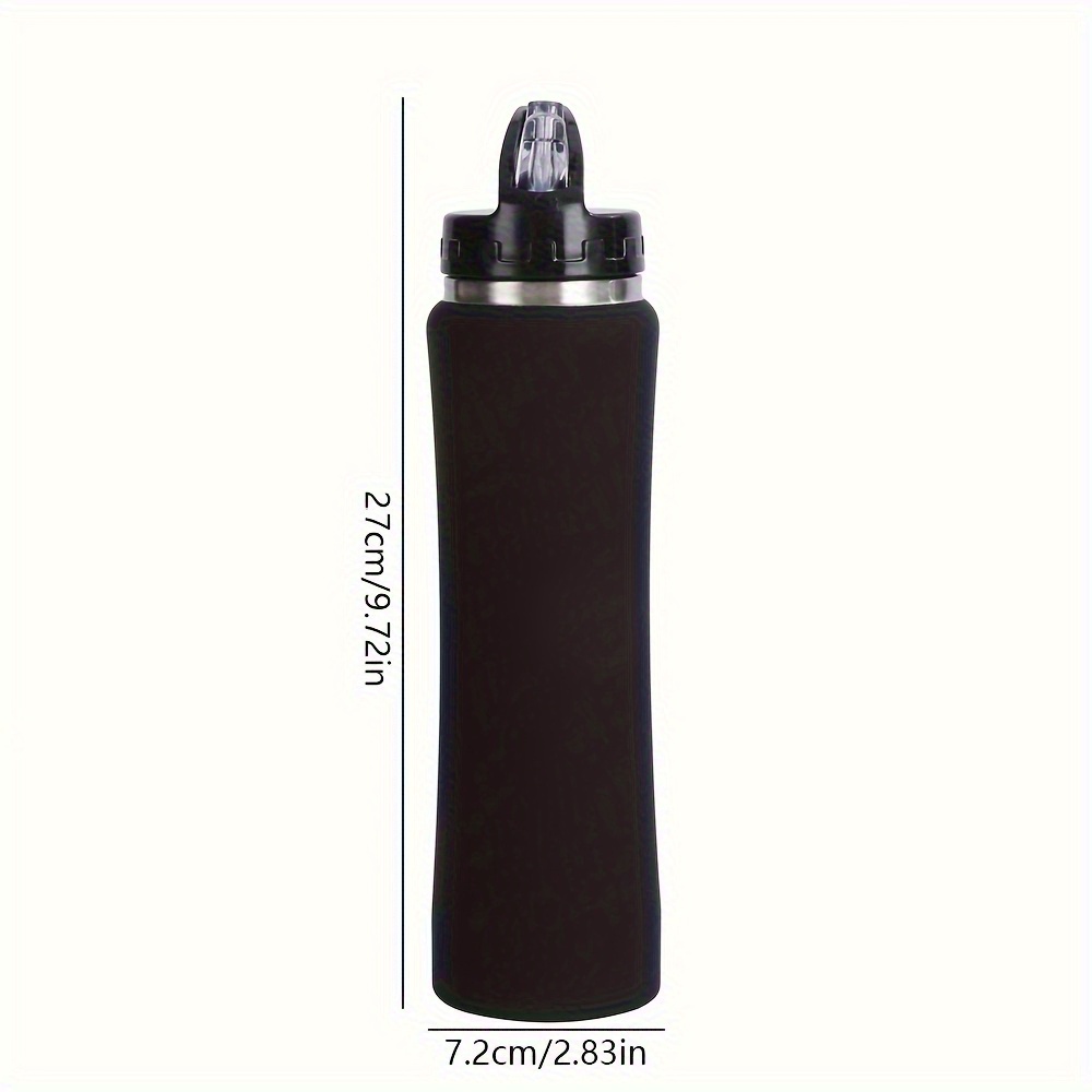 Spersonalizowana butelka na wo – Sports Water Bottle Insulated recenzja i cena