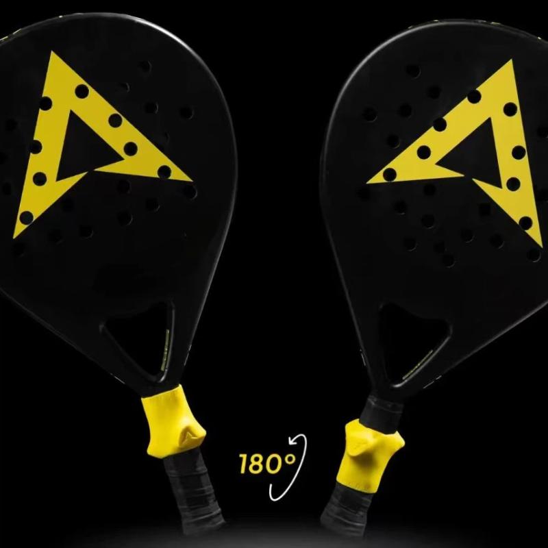 Nowa Wyprzedaż Silikonowy Grip – Tennis Racket recenzja i cena