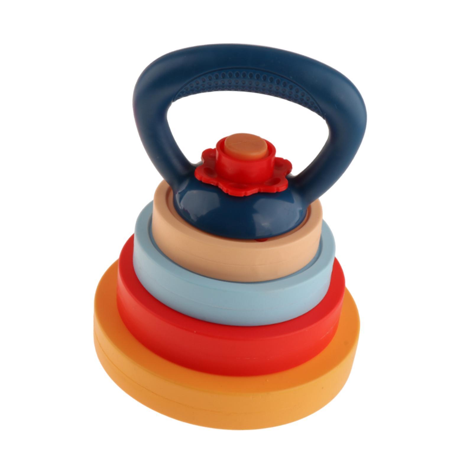 Zestaw do ćwiczeń dla małych d – Dumbbell Set recenzja i cena