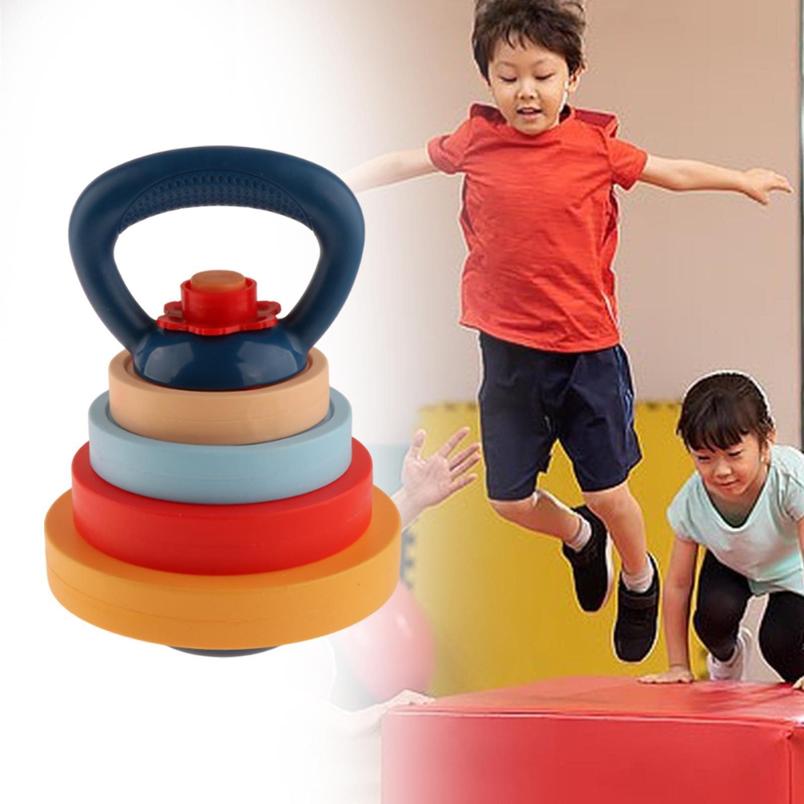 Zestaw do ćwiczeń dla małych d – Dumbbell Set recenzja i cena