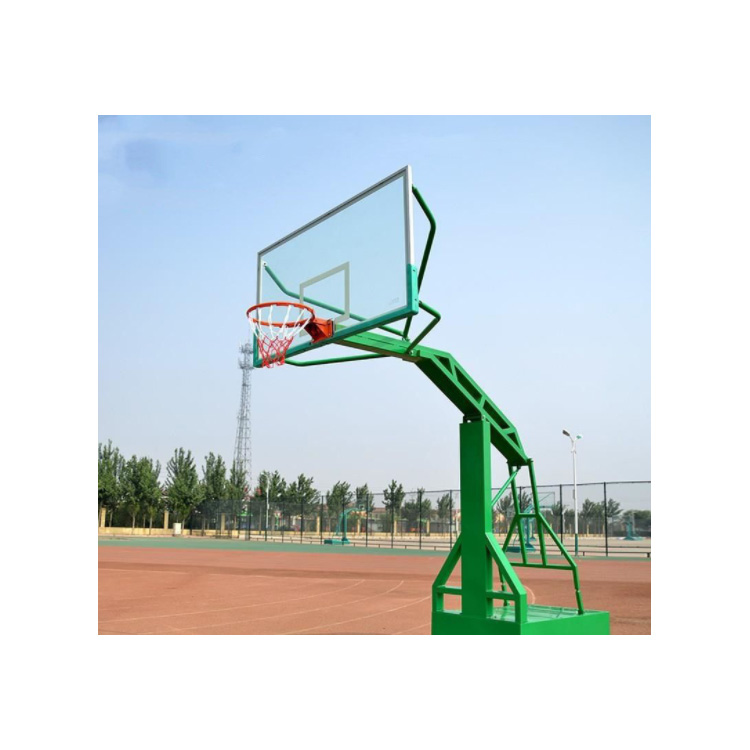 Konkurencyjny system regulowan – Basketball Hoop recenzja i cena